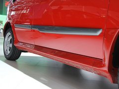 2012款 梦想版 0.8L 手动 梦想型