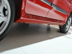 2012款 梦想版 0.8L 手动 梦想型