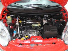 2012款 梦想版 0.8L 手动 梦想型