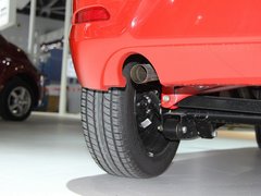 2012款 梦想版 0.8L 手动 梦想型