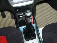 2012款 梦想版 0.8L 手动 梦想型