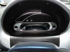 2012款 梦想版 0.8L 手动 梦想型