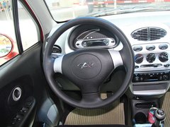 2012款 梦想版 0.8L 手动 梦想型