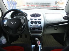 2012款 梦想版 0.8L 手动 梦想型