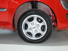2012款 梦想版 0.8L 手动 梦想型