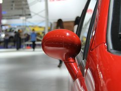 2012款 梦想版 0.8L 手动 梦想型