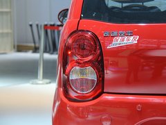 2012款 梦想版 0.8L 手动 梦想型
