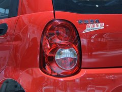 2012款 梦想版 0.8L 手动 梦想型