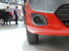 2012款 梦想版 0.8L 手动 梦想型