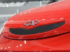 2012款 梦想版 0.8L 手动 梦想型