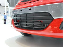 2012款 梦想版 0.8L 手动 梦想型