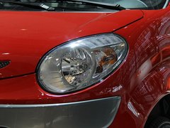 2012款 梦想版 0.8L 手动 梦想型