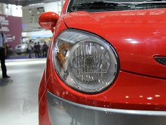 2012款 梦想版 0.8L 手动 梦想型