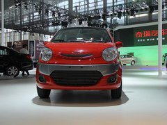 2012款 梦想版 0.8L 手动 梦想型