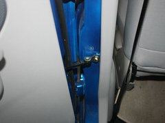 2012款 梦想版 0.8L 手动 梦想型