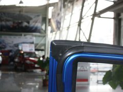 2012款 梦想版 0.8L 手动 梦想型