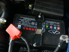 2012款 梦想版 0.8L 手动 梦想型