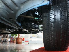 2012款 梦想版 0.8L 手动 梦想型