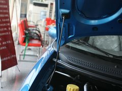 2012款 梦想版 0.8L 手动 梦想型