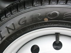 2012款 梦想版 0.8L 手动 梦想型
