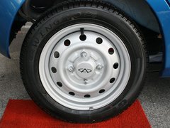 2012款 梦想版 0.8L 手动 梦想型