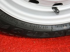 2012款 梦想版 0.8L 手动 梦想型