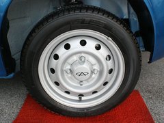 2012款 梦想版 0.8L 手动 梦想型