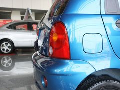 2012款 梦想版 0.8L 手动 梦想型