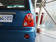 2012款 梦想版 0.8L 手动 梦想型