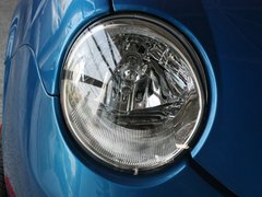 2012款 梦想版 0.8L 手动 梦想型