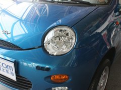 2012款 梦想版 0.8L 手动 梦想型
