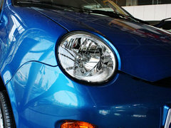 2012款 梦想版 0.8L 手动 梦想型