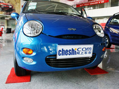 2012款 梦想版 0.8L 手动 梦想型