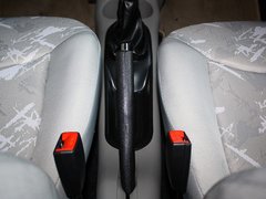 2012款 梦想版 0.8L 手动 梦想型
