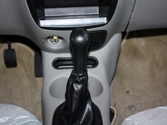 2012款 梦想版 0.8L 手动 梦想型