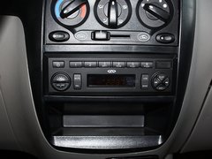 2012款 梦想版 0.8L 手动 梦想型