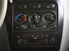 2012款 梦想版 0.8L 手动 梦想型