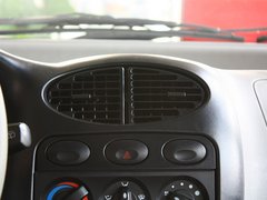2012款 梦想版 0.8L 手动 梦想型