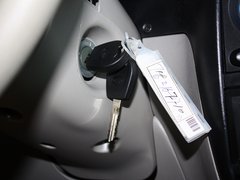2012款 梦想版 0.8L 手动 梦想型