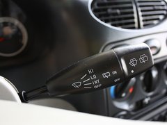 2012款 梦想版 0.8L 手动 梦想型