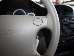 2012款 梦想版 0.8L 手动 梦想型
