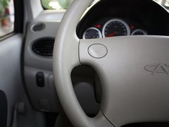 2012款 梦想版 0.8L 手动 梦想型