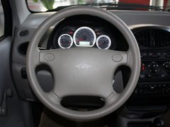 2012款 梦想版 0.8L 手动 梦想型
