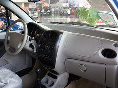 2012款 梦想版 0.8L 手动 梦想型