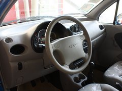 2012款 梦想版 0.8L 手动 梦想型