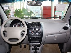 2012款 梦想版 0.8L 手动 梦想型