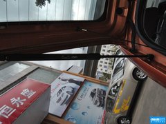 2012款 梦想版 0.8L 手动 梦想型