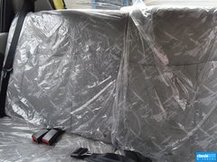 2012款 梦想版 0.8L 手动 梦想型