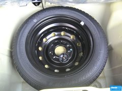 2012款 梦想版 0.8L 手动 梦想型