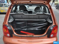 2012款 梦想版 0.8L 手动 梦想型